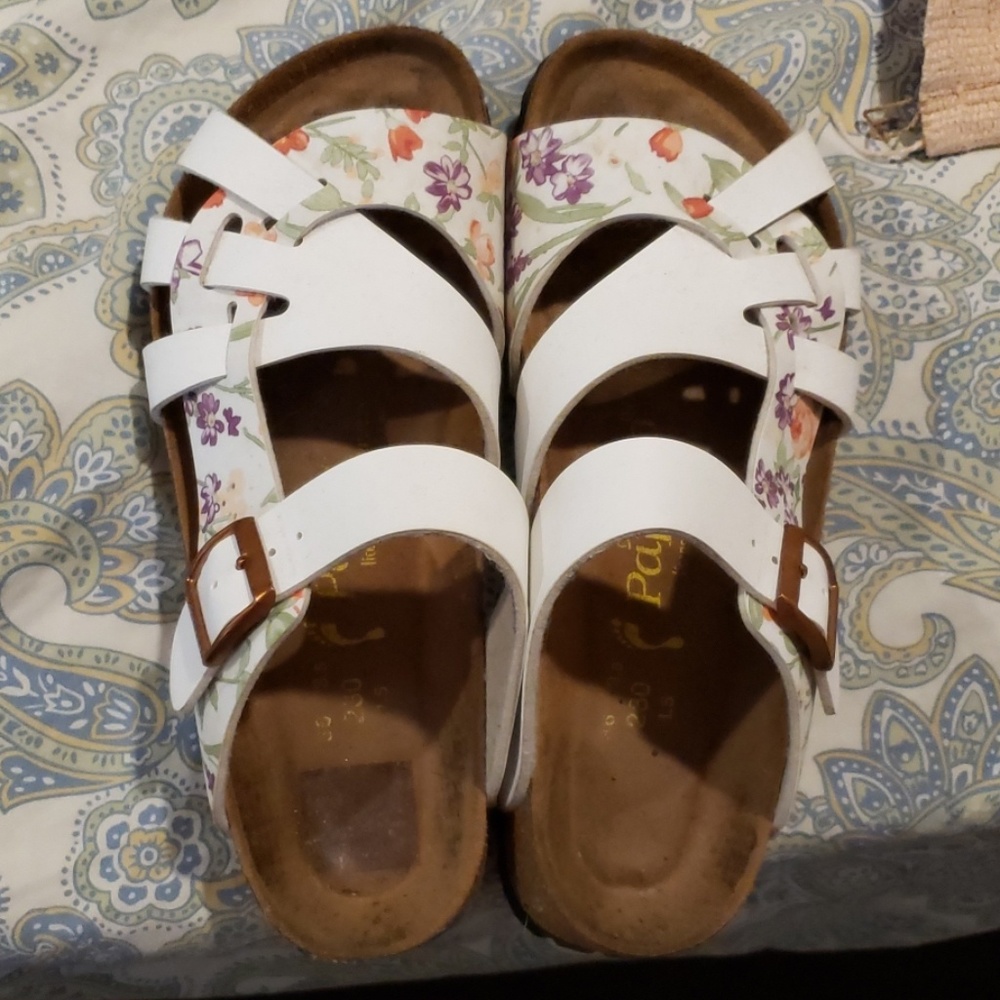 Birkenstock Pisa